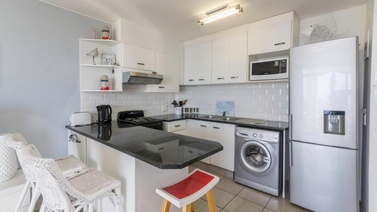 Ocean Breeze At 92 Chaka Cove Διαμέρισμα Μπαλίτο Εξωτερικό φωτογραφία