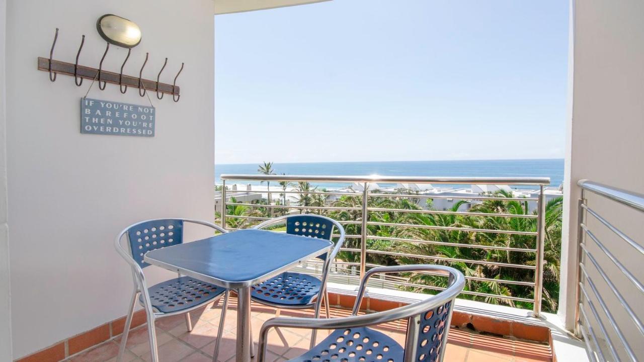 Ocean Breeze At 92 Chaka Cove Διαμέρισμα Μπαλίτο Εξωτερικό φωτογραφία