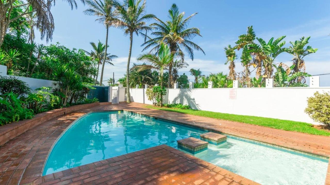 Ocean Breeze At 92 Chaka Cove Διαμέρισμα Μπαλίτο Εξωτερικό φωτογραφία