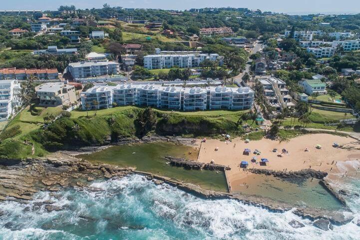 Ocean Breeze At 92 Chaka Cove Διαμέρισμα Μπαλίτο Εξωτερικό φωτογραφία