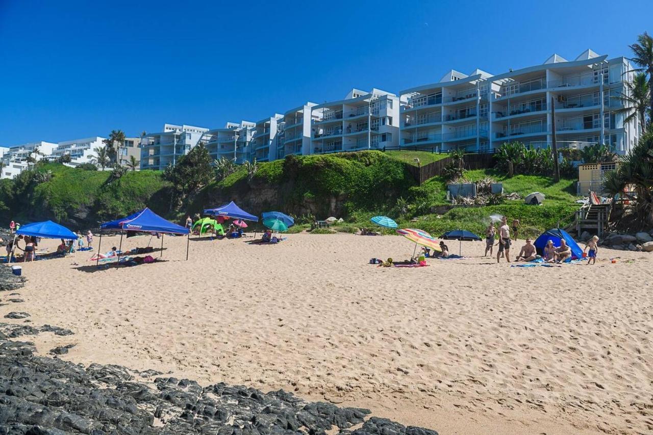 Ocean Breeze At 92 Chaka Cove Διαμέρισμα Μπαλίτο Εξωτερικό φωτογραφία